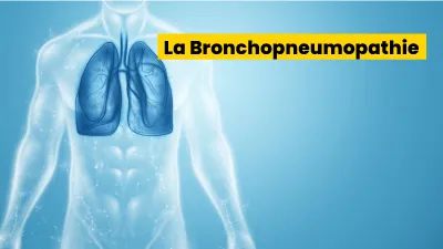 La Bronchopneumopathie
